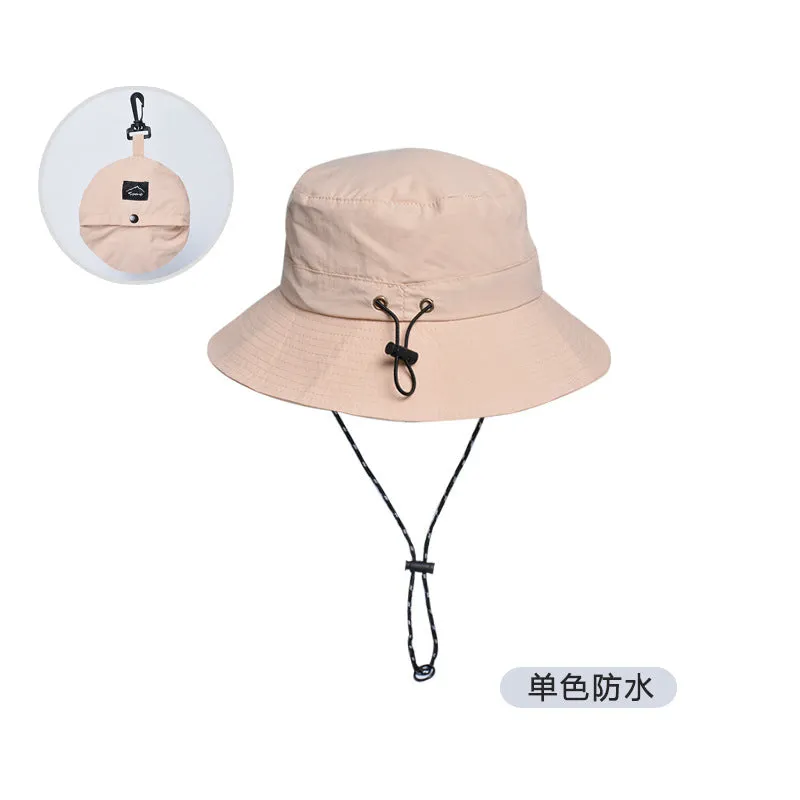 Summer Bucket Hat
