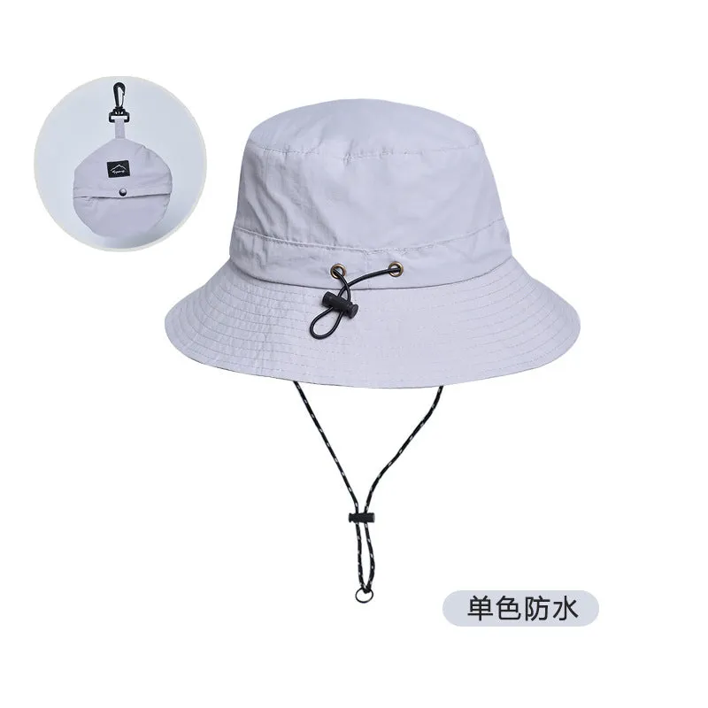 Summer Bucket Hat