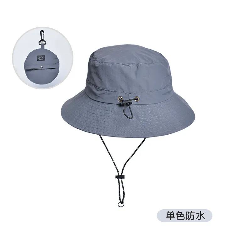 Summer Bucket Hat