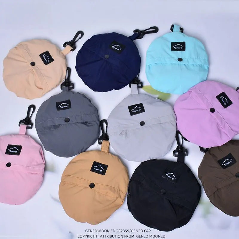 Summer Bucket Hat