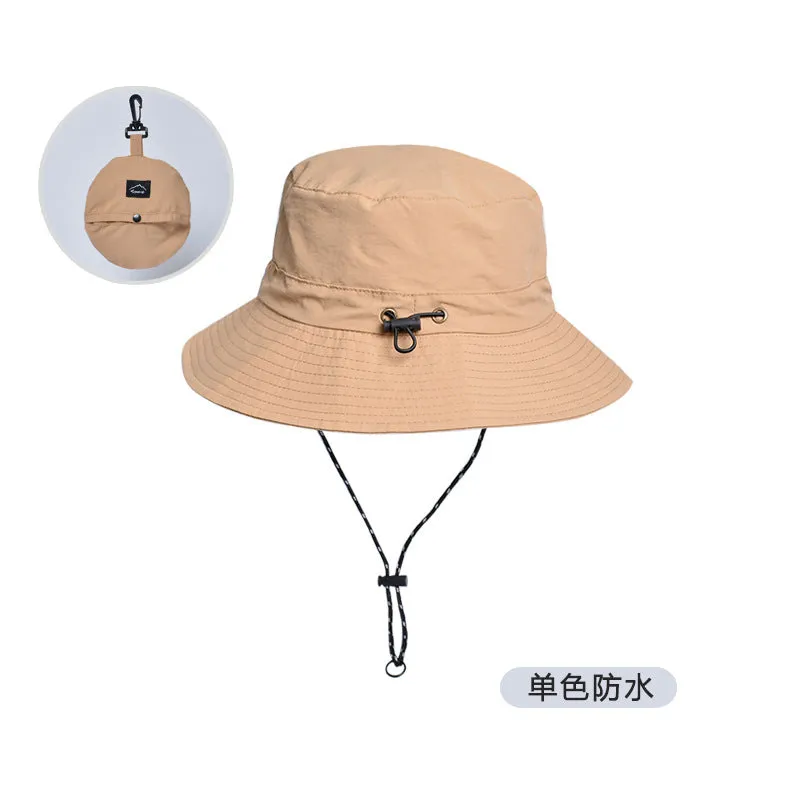 Summer Bucket Hat