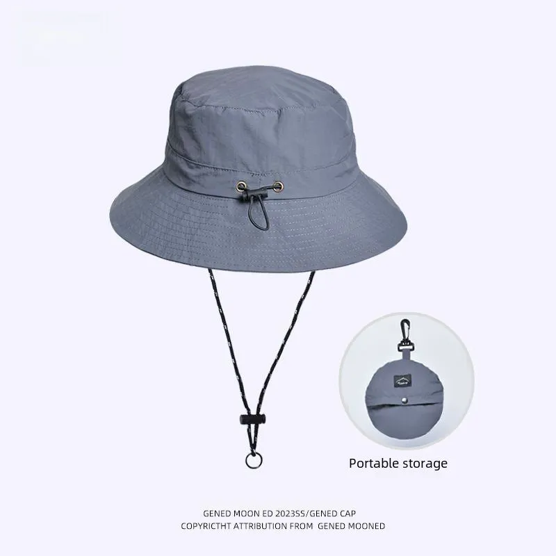 Summer Bucket Hat