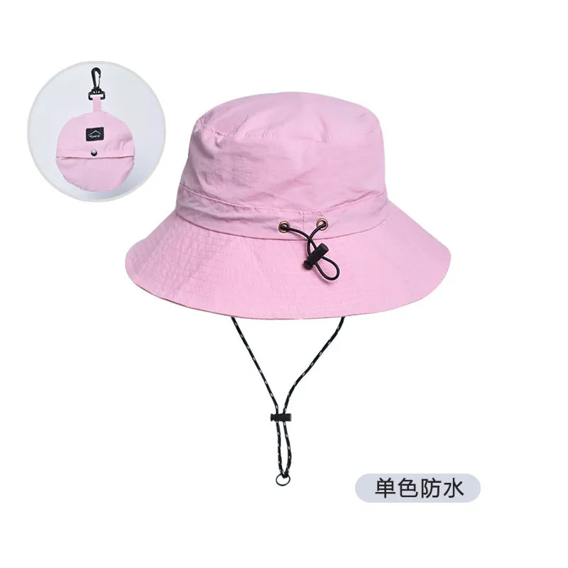 Summer Bucket Hat