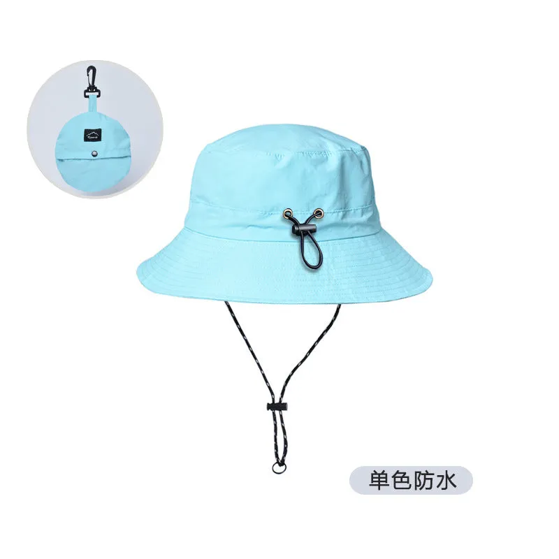 Summer Bucket Hat