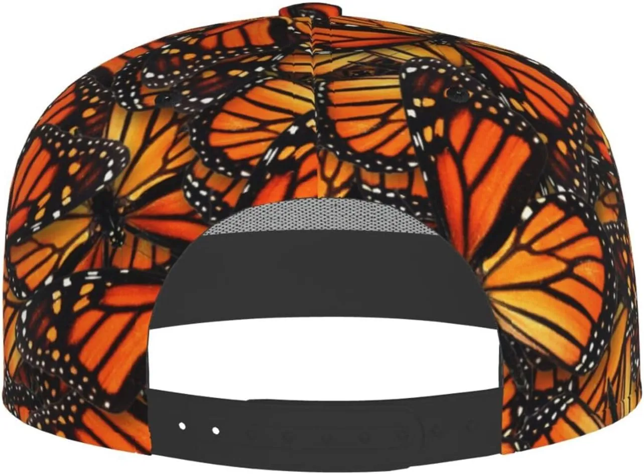 Supdreamc Men Women Baseball Cap Hip Hop Trucker Hat Snapback Cap Dad Cap