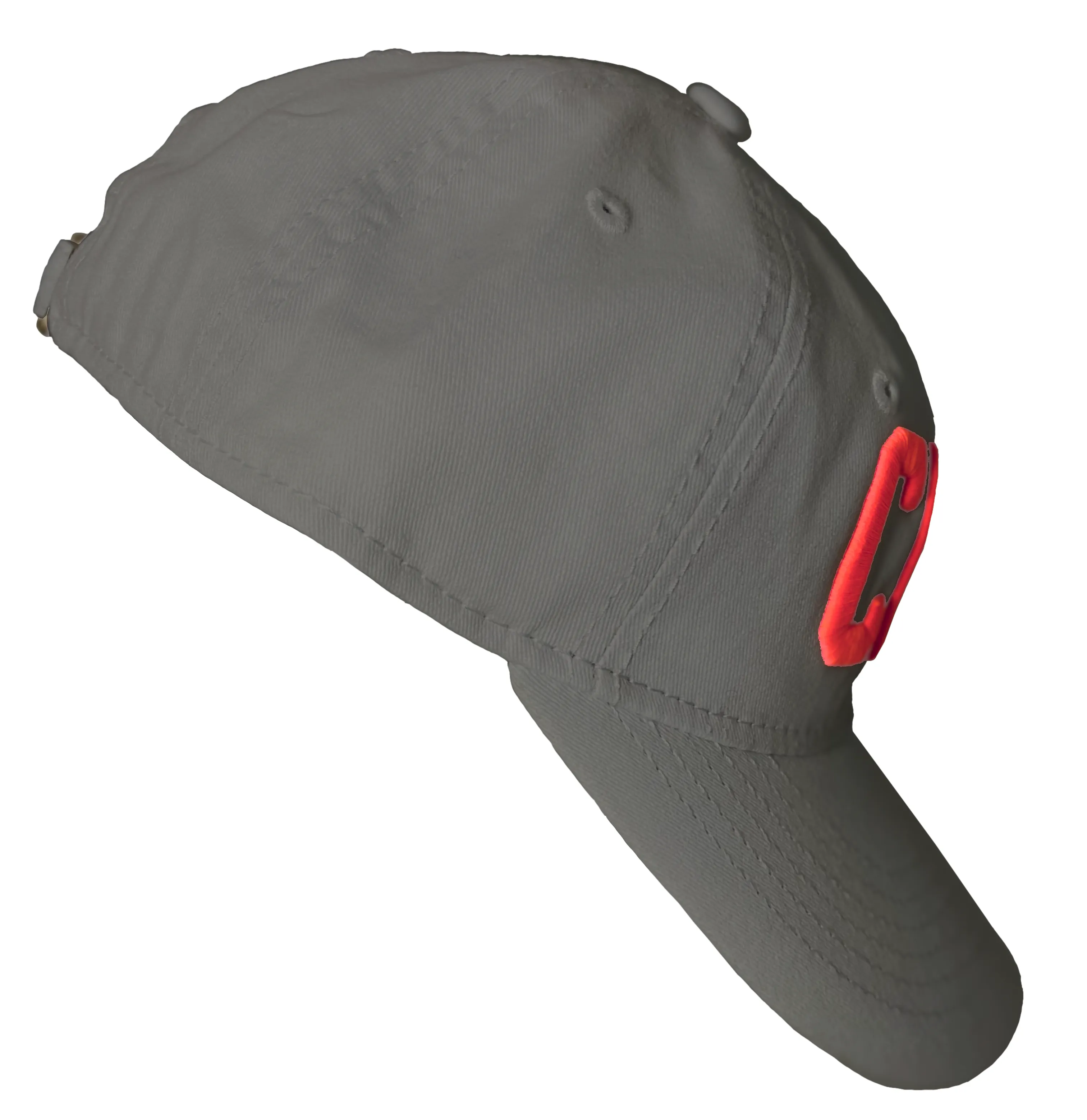 The CLE Baseball Cap