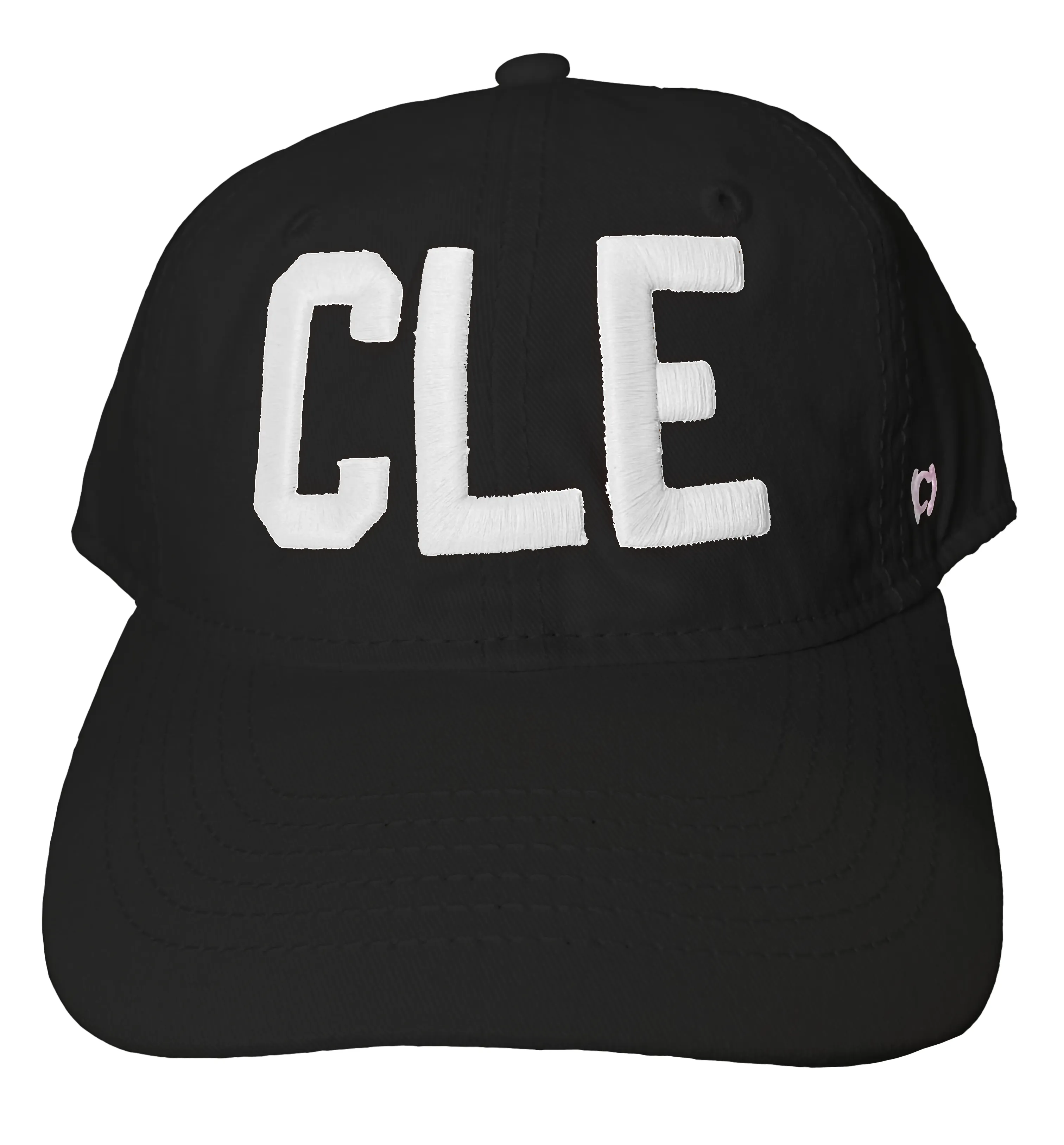 The CLE Baseball Cap