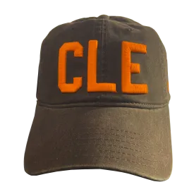 The CLE Baseball Cap