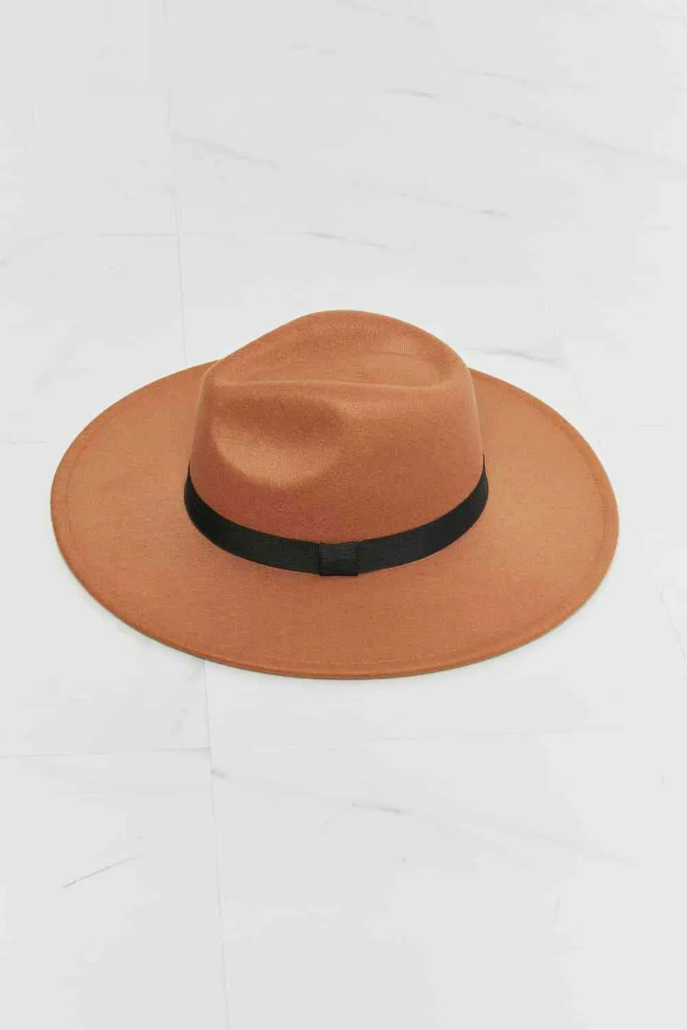 The Simple Things Fedora Hat