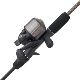 Ugly Stik GX2 Spincast Reel and Fishing Rod Combo