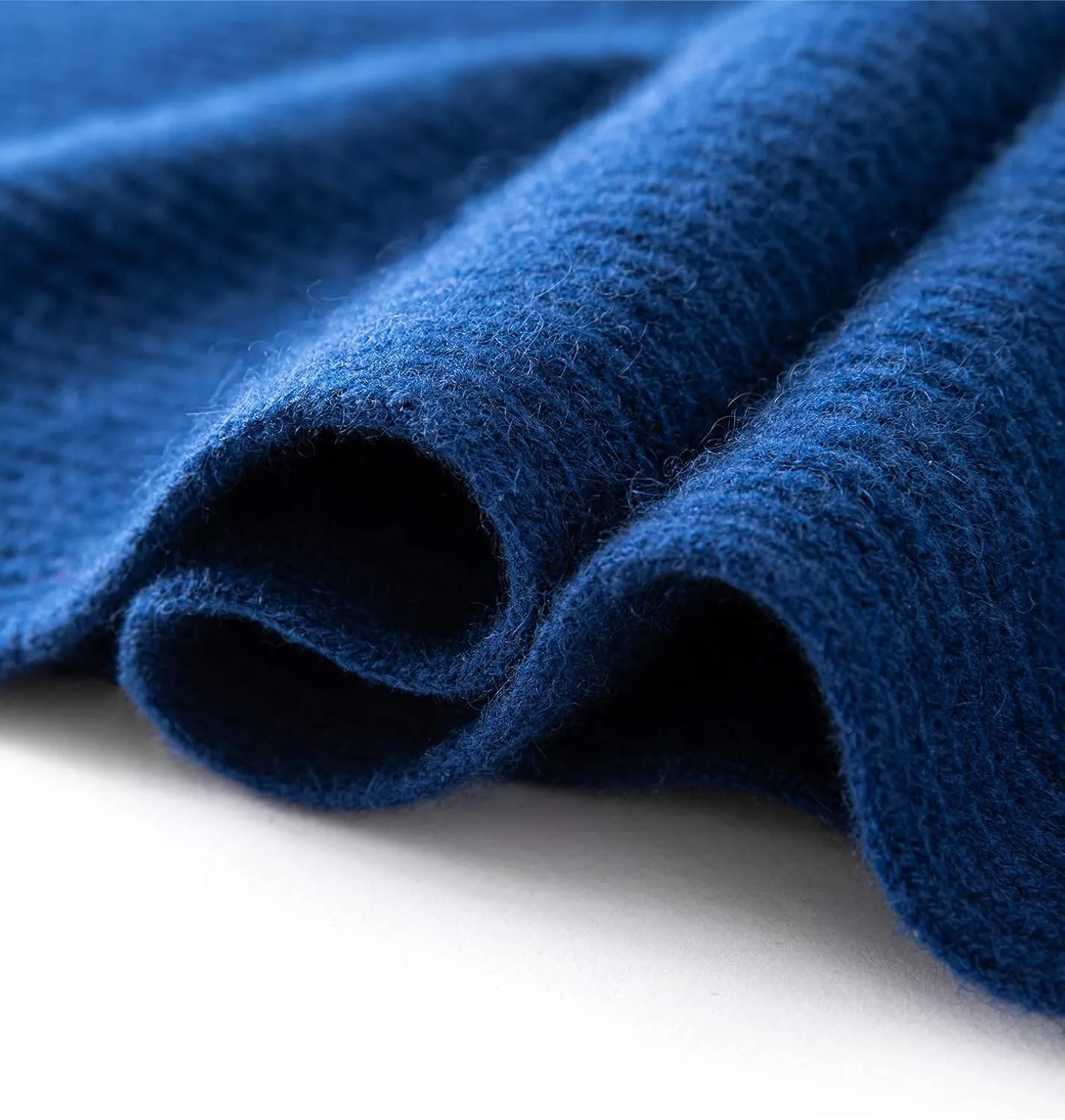 Villand 100% Cashmere Scarf for Women and Men, Luxury Lightweight Cashmere Wrap Scarf with Gift Box