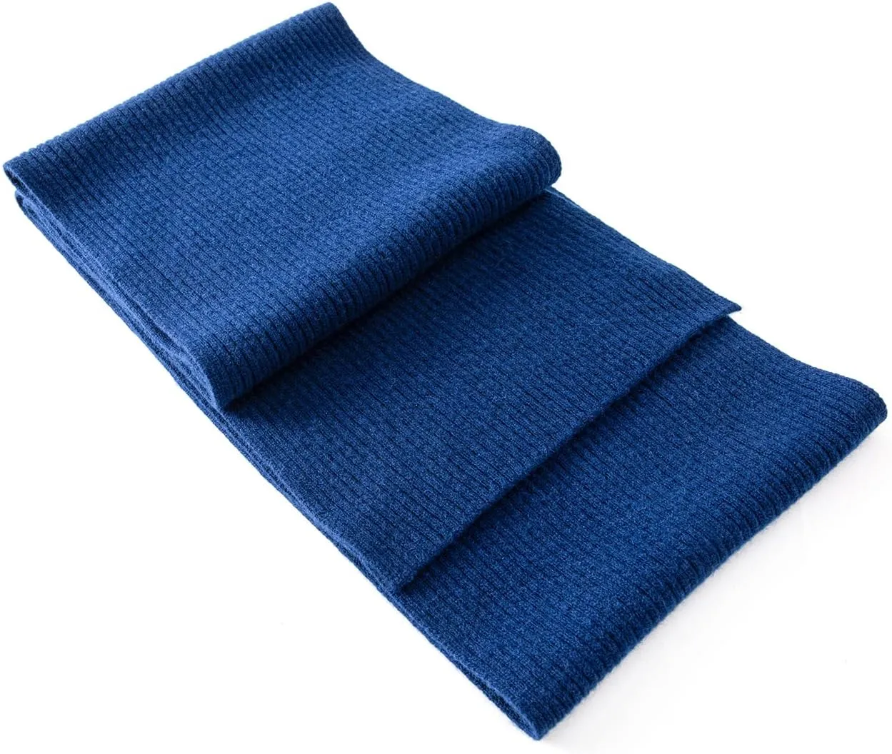 Villand 100% Cashmere Scarf for Women and Men, Luxury Lightweight Cashmere Wrap Scarf with Gift Box