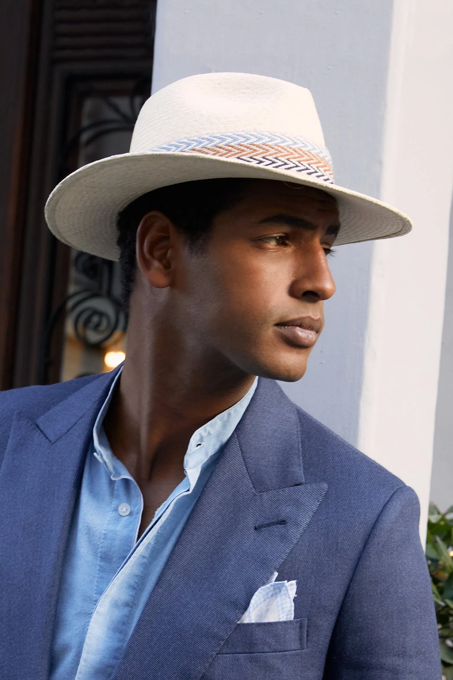 Walter Panama