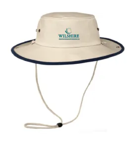 WH - Port Authority® Outback Hat