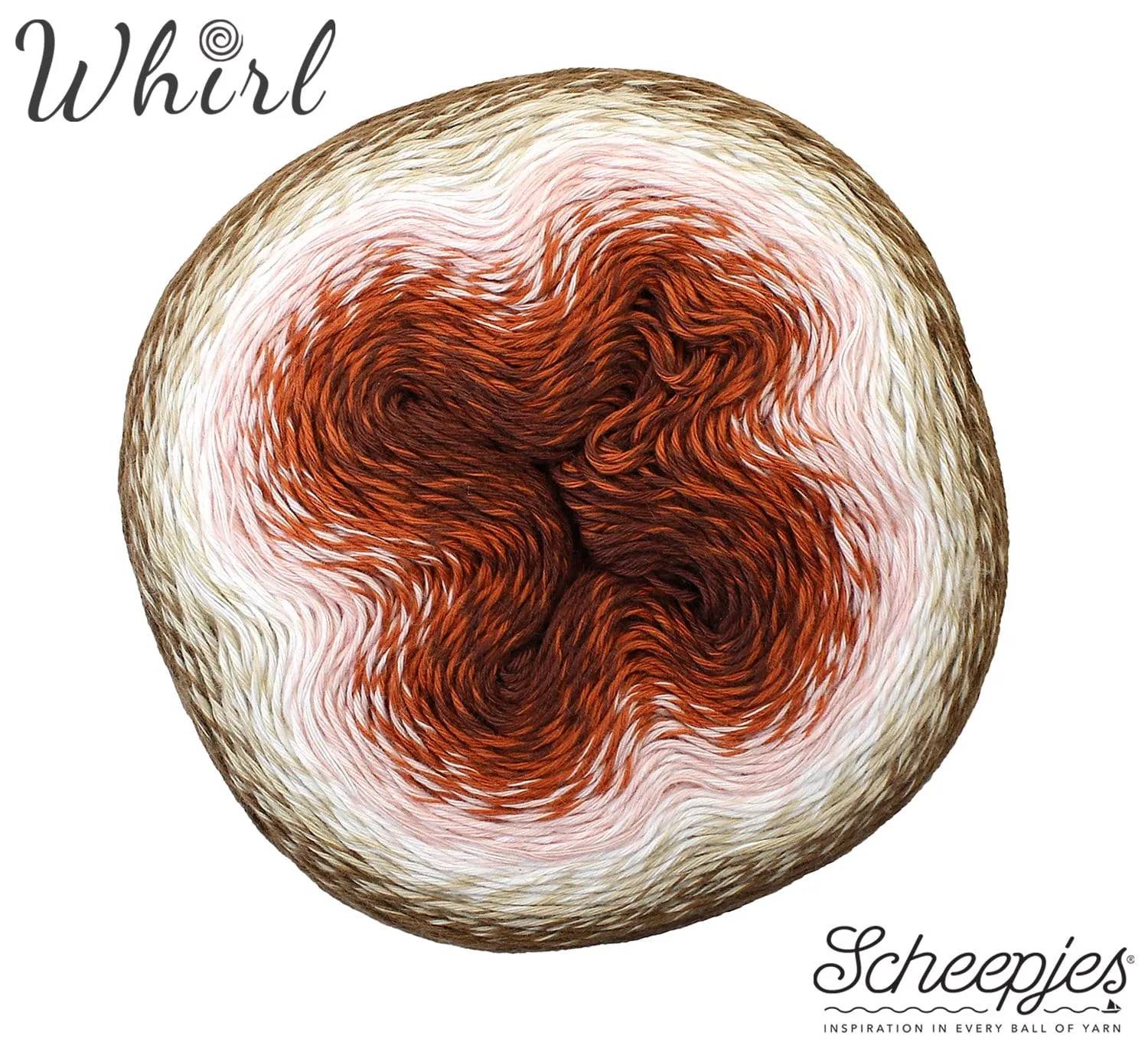 Whirl 777 - Scrumptious Lush