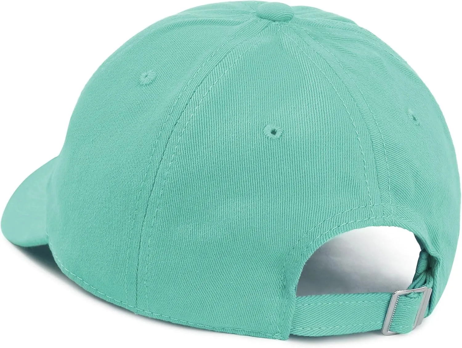 Zando Unisex Classic Baseball Caps Adjustable Sports Hats Outdoors Cotton Baseball Hat Cute Preppy Hat Golf Running Dad Hat